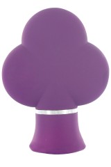 Stimulateur vibrant waterproof de Toy Joy