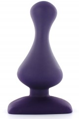 Anal Plug 15 cm Soft Touch Plopperzz de Toy Joy