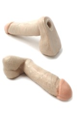Gode Super Réaliste 15 cm Doc Johnson