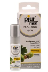 Pjur Med - Pro-Long Spray pour Homme