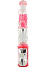 Vibromasseur Rabbit Point-G "Strobing Bunny"