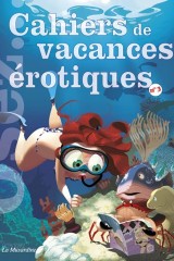 Cahiers de vacances érotiques n°3