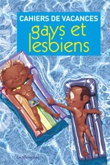 Cahiers de vacances gays et lesbiens