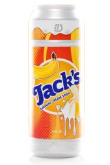 Sex in a Can : Banana Cream Soda