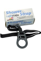 Shower Strap Bathmate - Harnais pour pompe / M