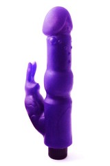 Vibromasseur Waterproof Rabbit  - Water Bunny