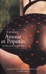 Amour et popotin