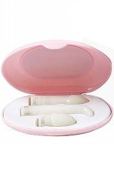 Luxueux Coffret - LoveBrush