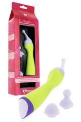 Vibromasseur Feelztoys Damien