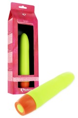 Vibromasseur Feelztoys Leon