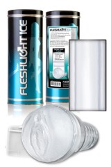 Fleshlight Ice Clear Lady 