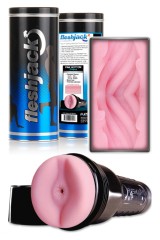 Fleshjack® Pink Bottom Vortex