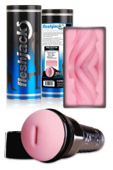 Fleshjack® Pink Closet Vortex