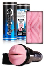 Fleshjack® Pink Mouth Vortex