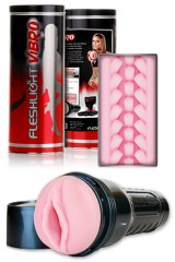 Fleshlight Vibro Pink Lady Touch