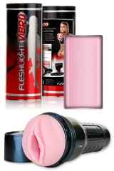 Fleshlight Vibro Pink Lady Original