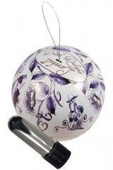 Mini-Stimulateur dans son Love Ball Toy Joy