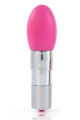 Stimulateur - Mini vibro - 2en1 pour + de plaisir