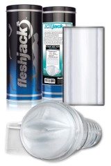 IceJack Mouth Original - Transparent