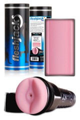 The Fleshjack® Pink Bottom Original