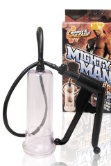 Penispomp Mighty Man