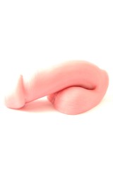 Pénis Rose Mr Limpy M