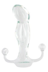 Aneros Progasm Transparent - Nouveau !