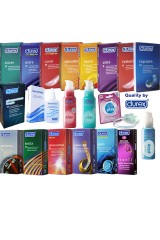 Durex Maxi Pack