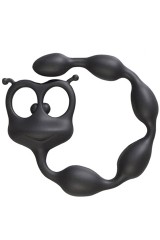 Boules Anales Flexi Felix Fun Factory Noir
