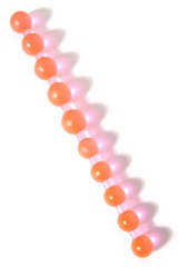 Chapelet anal Thaï Jumbo Jelly