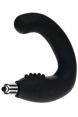 Stimulateur prostate Rude Boy Noir