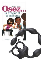 Pack OSEZ N°16 - Osez la drague et le sexe gay