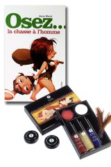 Pack OSEZ N°23 - Osez la chasse à l'homme