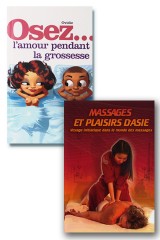 Pack OSEZ N°30 - Osez faire l'amour...grossesse