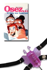 Pack OSEZ N°35 - Osez...Internet + Stimulateur 