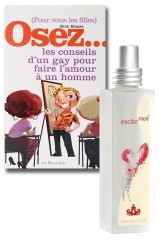 Pack OSEZ N°36 - Osez les conseils d'un gay...