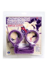 Liens pour Chevilles Japanese Love Rope