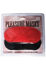 Masques de plaisir