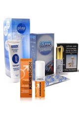 Pack Stop Ejaculation précoce
