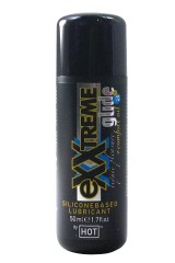 eXXtreme Glide - Lubrifiant anal HOT