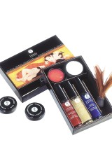 Ensemble ''Secrets de Geisha''