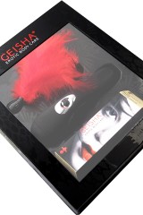 Coffret cadeau Geisha Hiroko