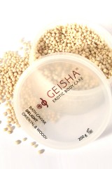 Perles de bain DELIGHT - orientales et boisées