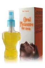 Oral Pleasure pour homme - Tropical