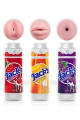 Sex In A Can Gay- Pack 3 pour le prix de 2