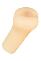 Masturbateur Mini-Anus en Nature Skin