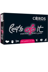 Jeu Erotique Let's Do It