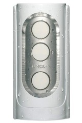 Masturbateur Tenga Flip Hole Blanc