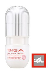 Masturbateur Tenga - Air Cushion Cup