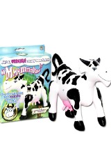 Vache gonflable LITTLE DAISY